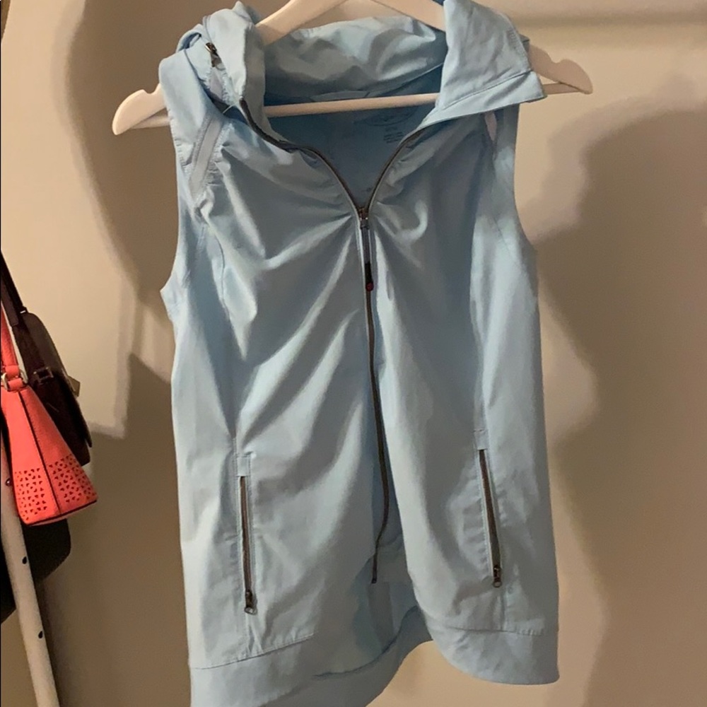 Athletic Vest